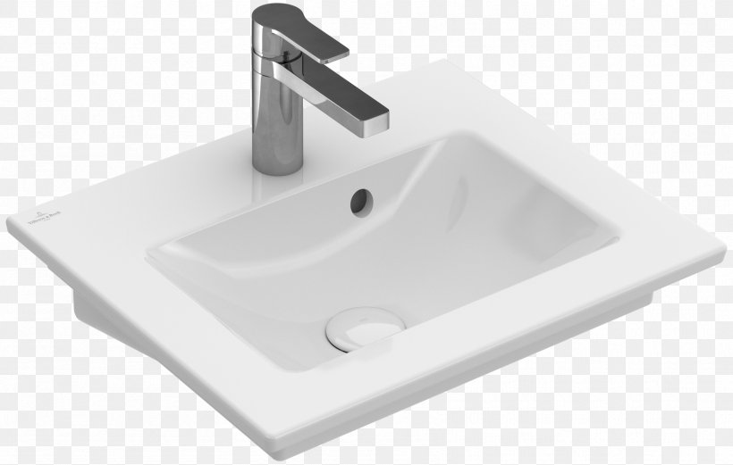 Villeroy & Boch Bad Atelier Sink Ceramic Bathroom, PNG, 1717x1092px, Villeroy Boch, Bathroom, Bathroom Sink, Ceramic, Countertop Download Free