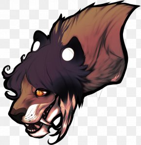 Cat - Whiskers Cat Canidae Dog Snout PNG