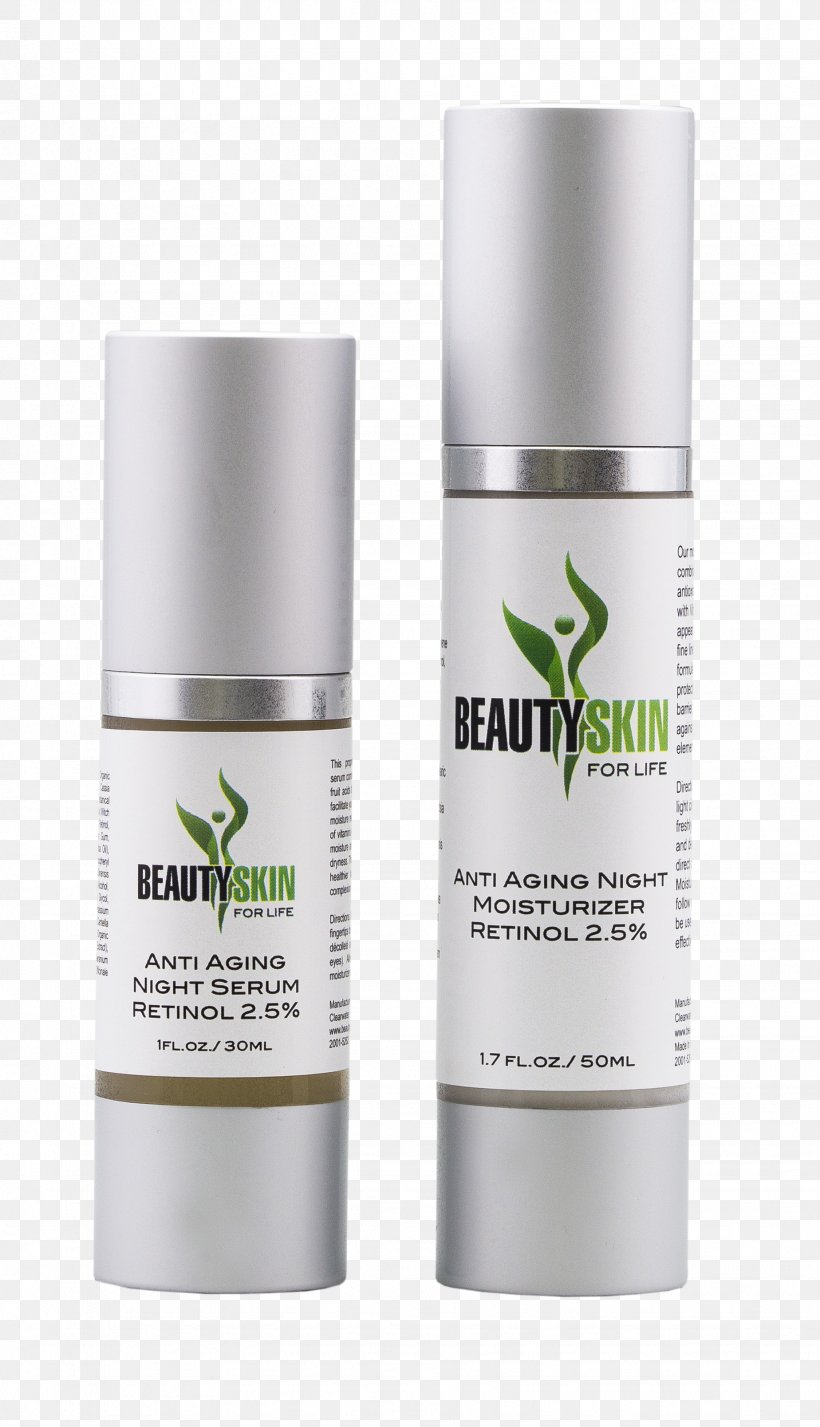 Anti-aging Cream Lotion Retinol Skin Care, PNG, 1848x3216px, Cream, Ageing, Antiaging Cream, Beauty, Cleanser Download Free