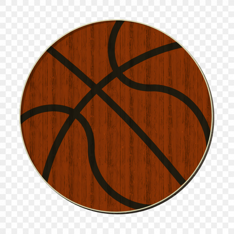 Basketball Icon Sport Icon, PNG, 1238x1238px, Basketball Icon, Basketball, Brown, Circle, Line Download Free