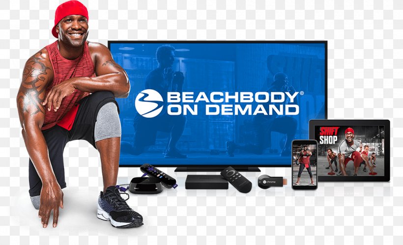 Beachbody LLC Physical Fitness Exercise Weight Loss Weight Training, PNG, 1040x634px, Beachbody Llc, Advertising, Affiliate Marketing, Banner, Brand Download Free