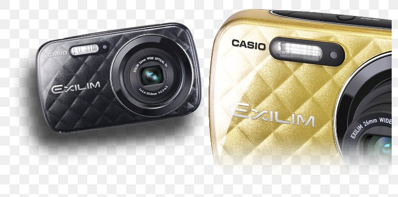 Casio Exilim EX-Z120 Casio Exilim EX-N10 Digital Camera Black EX-N10BK Camera Lens, PNG, 794x406px, Camera, Camera Lens, Cameras Optics, Casio, Casio Exilim Download Free