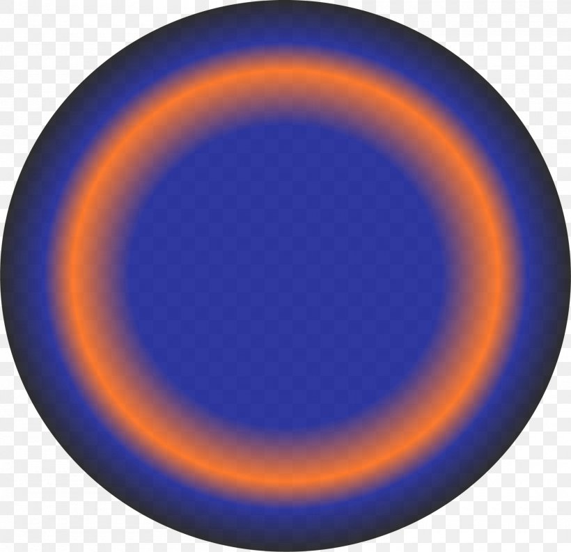 Circle, PNG, 2000x1935px, Blue, Electric Blue, Orange, Sphere Download Free