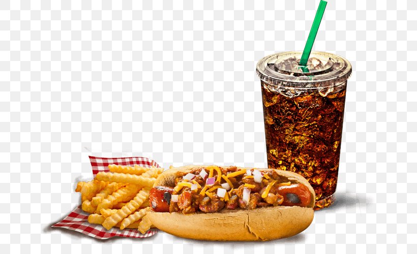 Fast Food Chili Dog Chili Hots Vegetarian Cuisine, PNG, 662x500px, Fast Food, American Food, Cheese Dog, Chili Con Carne, Chili Dog Download Free