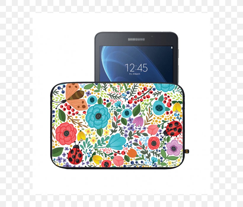 Floral Design Flower Paisley, PNG, 600x700px, Floral Design, Art, Bag, Communication Device, Computer Accessory Download Free