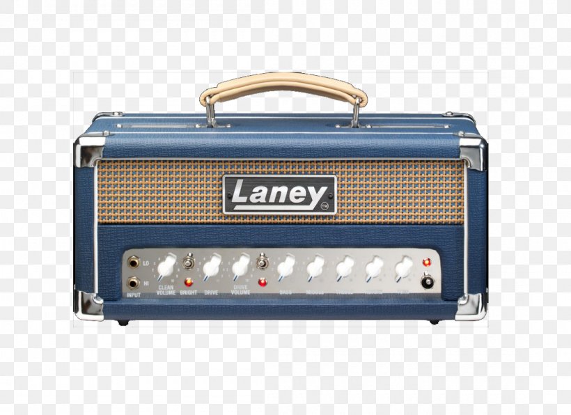 Guitar Amplifier Laney Amplification Recording Studio Electric Guitar, PNG, 1100x800px, Watercolor, Cartoon, Flower, Frame, Heart Download Free