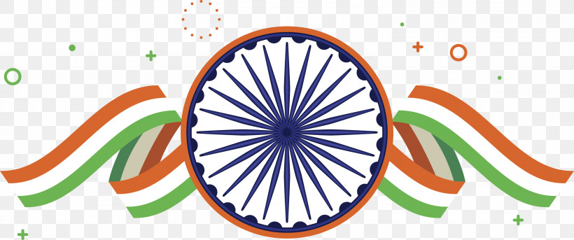 Indian Independence Day, PNG, 2999x1257px, Indian Independence Day, August 15, Flag Of India, Holiday, India Download Free
