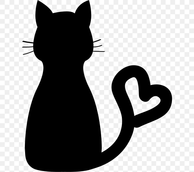 Kitten Sphynx Cat Felidae Dog Clip Art, PNG, 636x726px, Kitten, Black And White, Black Cat, Carnivoran, Cat Download Free