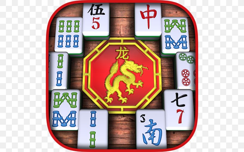 Mahjong Classic Solitaire Games Sugar Drops, PNG, 512x512px, Mahjong Classic, Android, Board Game, Free Mahjong Game, Game Download Free