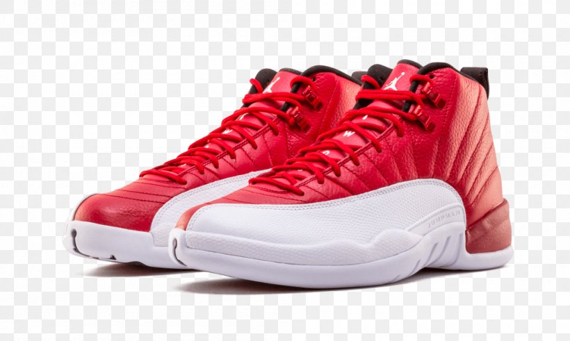 jordan retro 12 sneakers