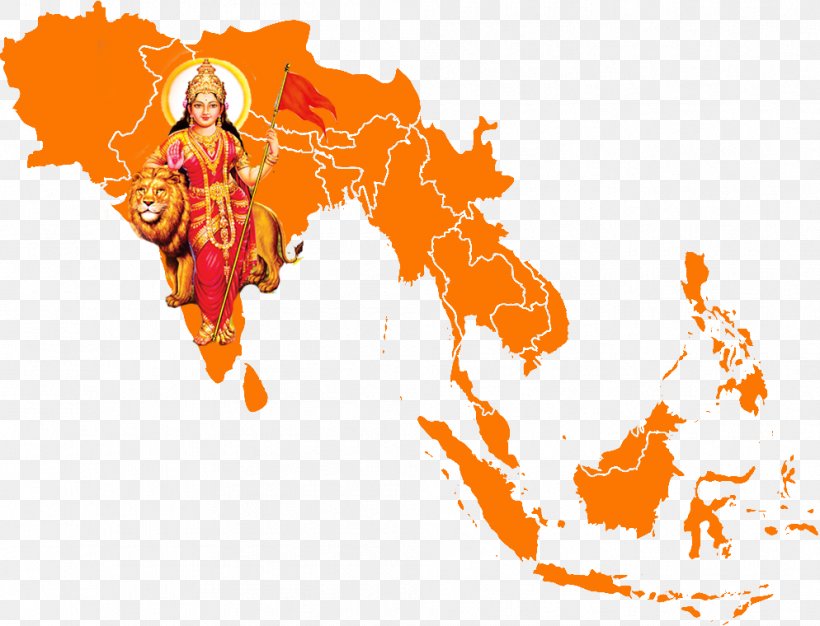 Southeast Asia Blank Map Mapa Polityczna, PNG, 994x760px, Southeast Asia, Art, Asia, Blank Map, Continent Download Free