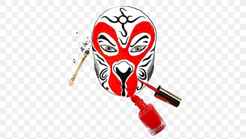 Sun Wukong Cosmetics Artist Chinese Opera Mask, PNG, 658x465px, Watercolor, Cartoon, Flower, Frame, Heart Download Free