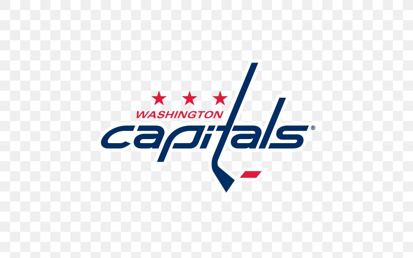 Washington Capitals National Hockey League Logo Washington, D.C. Ice Hockey, PNG, 512x512px, Washington Capitals, Area, Association, Brand, Decal Download Free