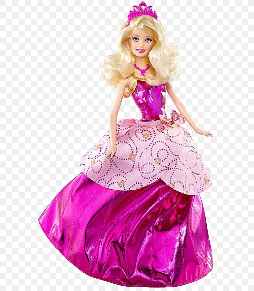 Barbie: Princess Charm School Blair Delancy Doll, PNG, 590x938px, Barbie Princess Charm School, Animated Film, Barbie, Barbie Endless Hair Kingdom, Barbie The Princess The Popstar Download Free