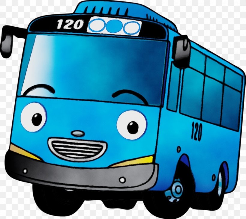 Bus Cartoon, PNG, 936x835px, Watercolor, Bus, Car, Cartoon, Compact Car Download Free