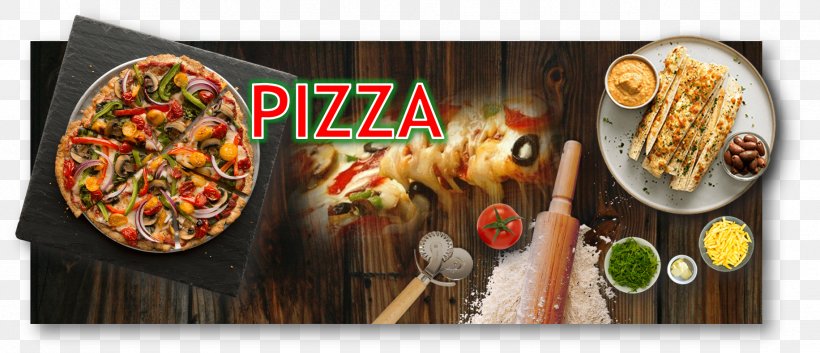 Cuisine Fast Food Pizza Barbecue Recipe, PNG, 1832x790px, Cuisine, Barbecue, Dish, Fast Food, Food Download Free