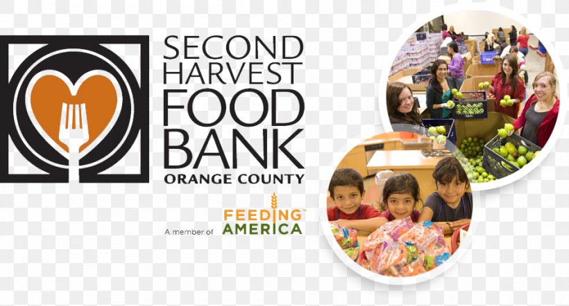 Feeding America Riverside | San Bernardino Counties Food Bank Second Harvest Toronto, PNG, 946x510px, Feeding America, Brand, California, Food, Food Bank Download Free