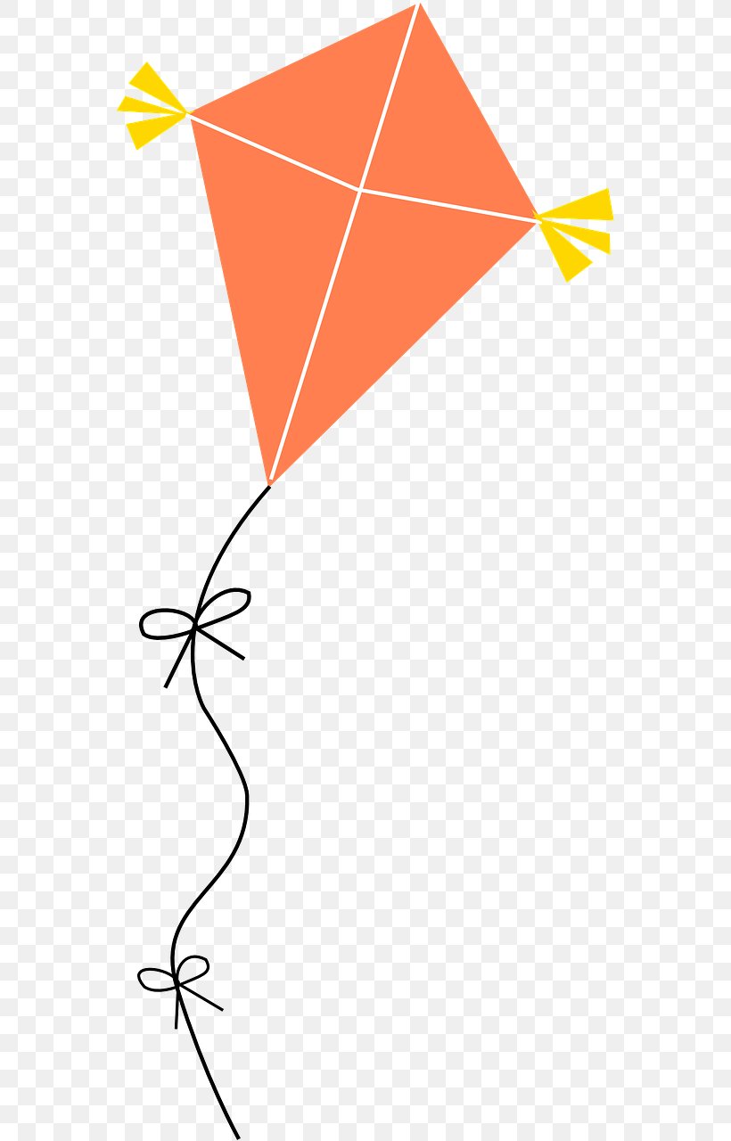 Kite Clip Art, PNG, 640x1280px, Kite, Area, Art Paper, Leaf, Triangle Download Free