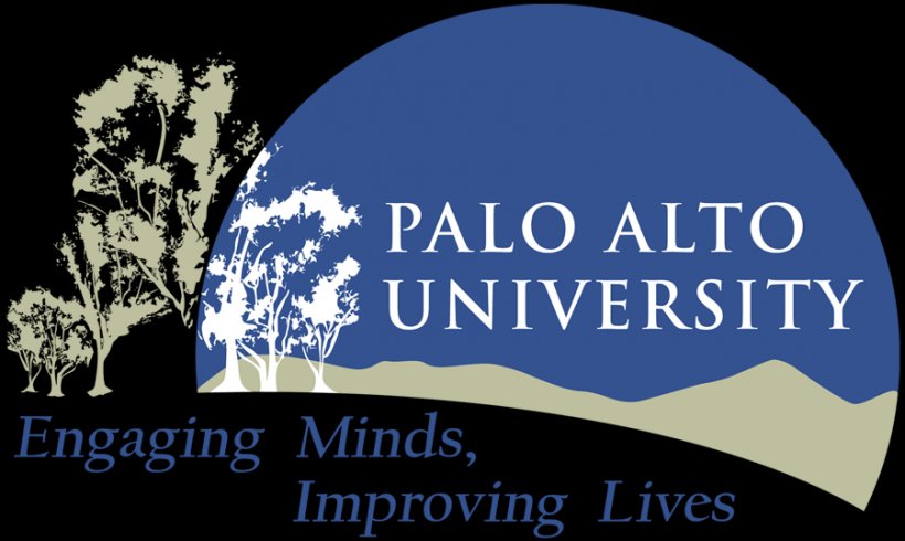 Palo Alto University Stanford University School Of Medicine California State University, Los Angeles Psychology, PNG, 900x538px, University, Area, Banner, Blue, Brand Download Free