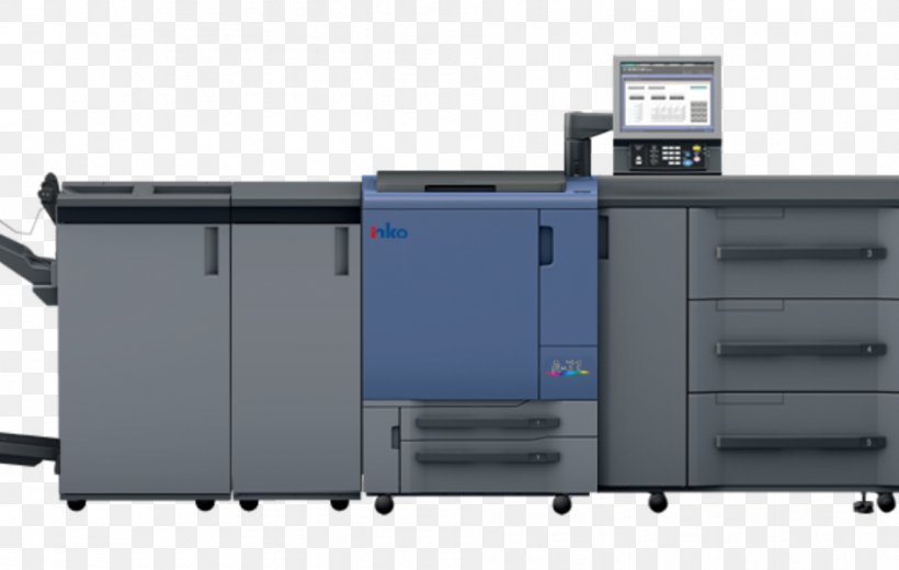 Paper Konica Minolta Printer Printing Photocopier, PNG, 945x600px, Paper, Canon, Digital Duplicator, Digital Printing, Document Download Free