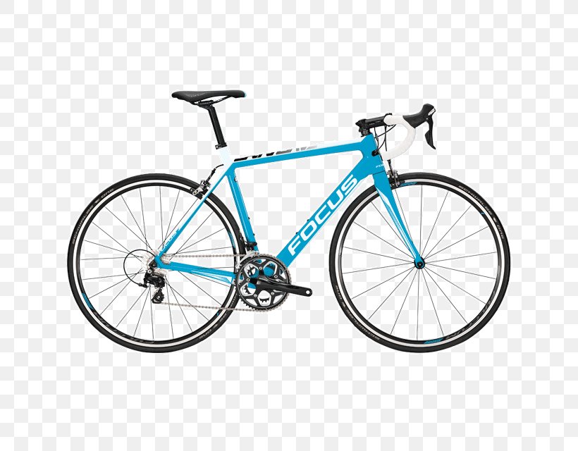 Racing Bicycle Focus Bikes Road Bicycle Racing Cycling, PNG, 640x640px, Bicycle, Bicycle Accessory, Bicycle Drivetrain Part, Bicycle Frame, Bicycle Frames Download Free