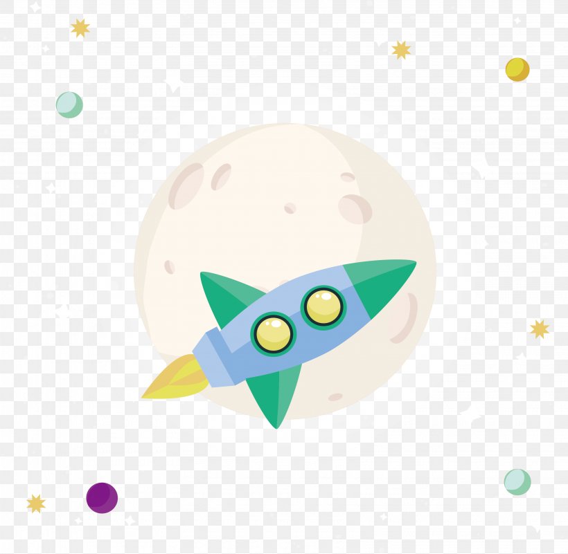 Rocket Clip Art, PNG, 3235x3161px, Rocket, Cartoon, Green, Material, Outer Space Download Free