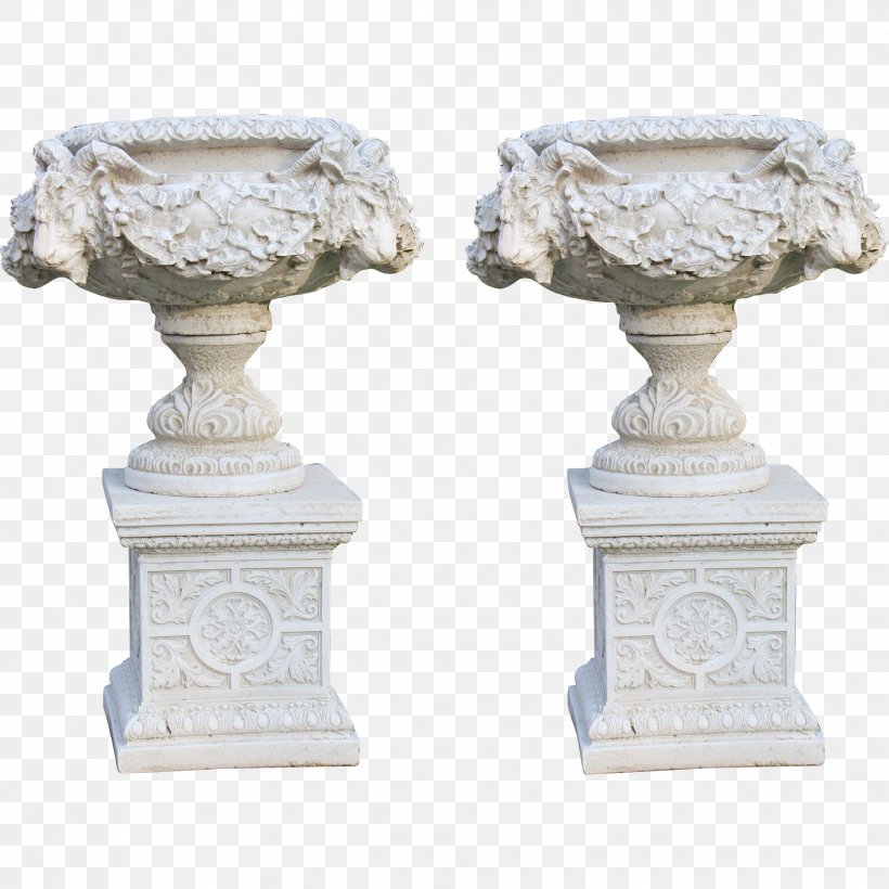 Urn French Formal Garden Pedestal Garden Ornament, PNG, 1914x1914px, Urn, Artifact, Carving, Ceramic, Classical Sculpture Download Free