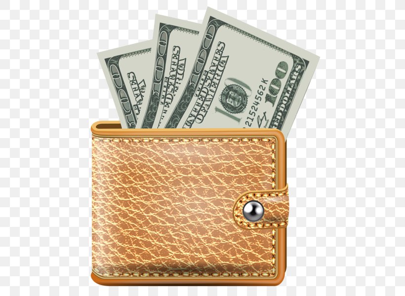 Wallet Money Clip Clip Art, PNG, 491x600px, Wallet, Banknote, Cash, Coin, Credit Card Download Free