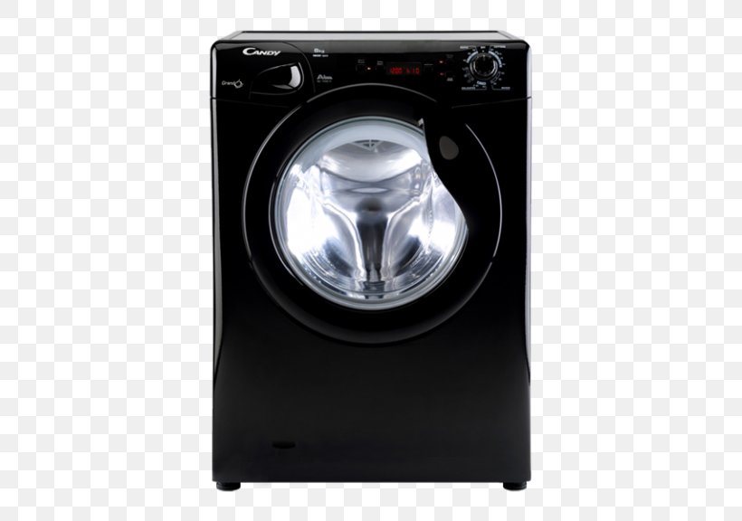 Washing Machines Candy Home Appliance Combo Washer Dryer Linens, PNG, 600x576px, Washing Machines, Candy, Clothes Dryer, Combo Washer Dryer, Dishwasher Download Free