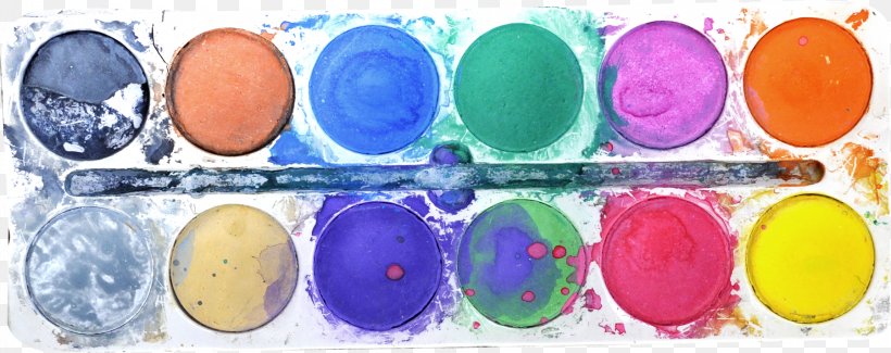 Watercolor Painting Clip Art, PNG, 2300x912px, Watercolor Painting, Brush, Color, Eyewear, Microsoft Paint Download Free