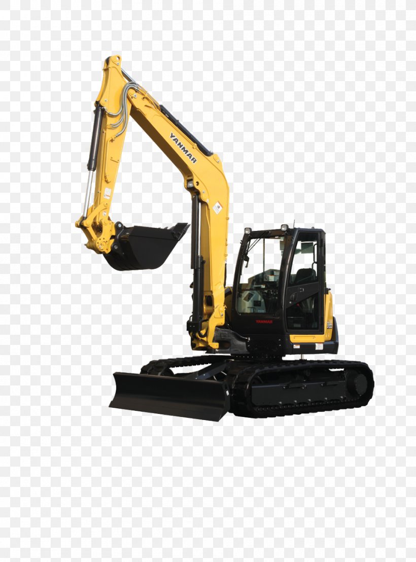 YANMAR America Diesel Engine Price Heavy Machinery, PNG, 960x1298px, Yanmar, Bulldozer, Compact Excavator, Company, Construction Equipment Download Free