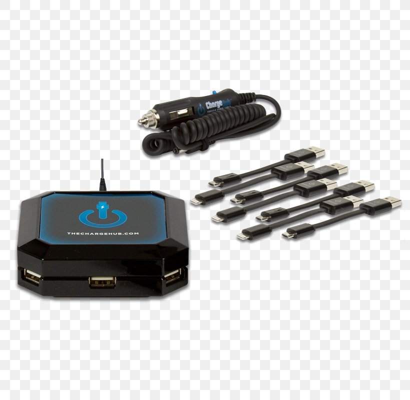 Adapter Electrical Connector USB Battery Charger Lightning, PNG, 800x800px, Adapter, Battery Charger, Cable, Computer Port, Electrical Cable Download Free