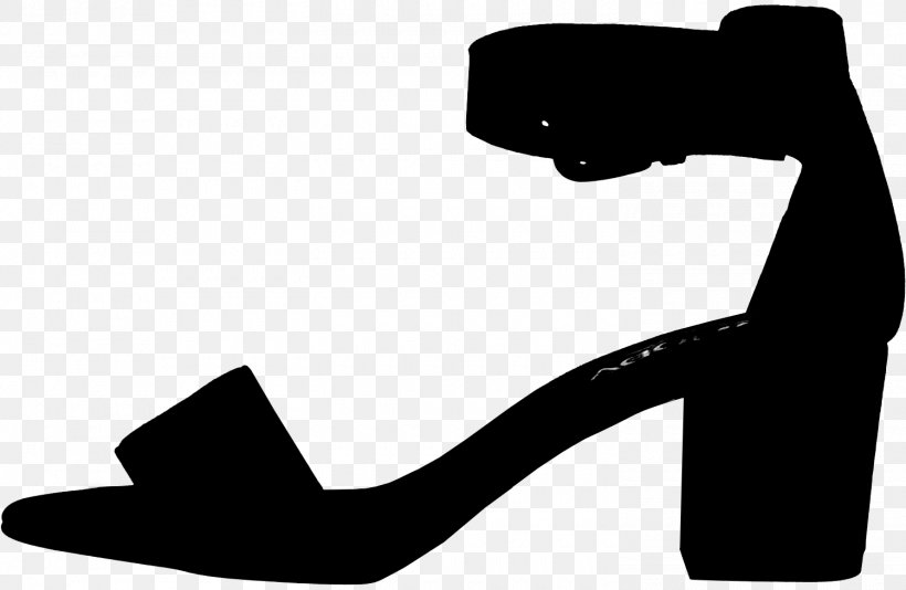 Ankle Clip Art High-heeled Shoe Sandal, PNG, 1500x978px, Ankle, Black M, Blackandwhite, Footwear, High Heels Download Free