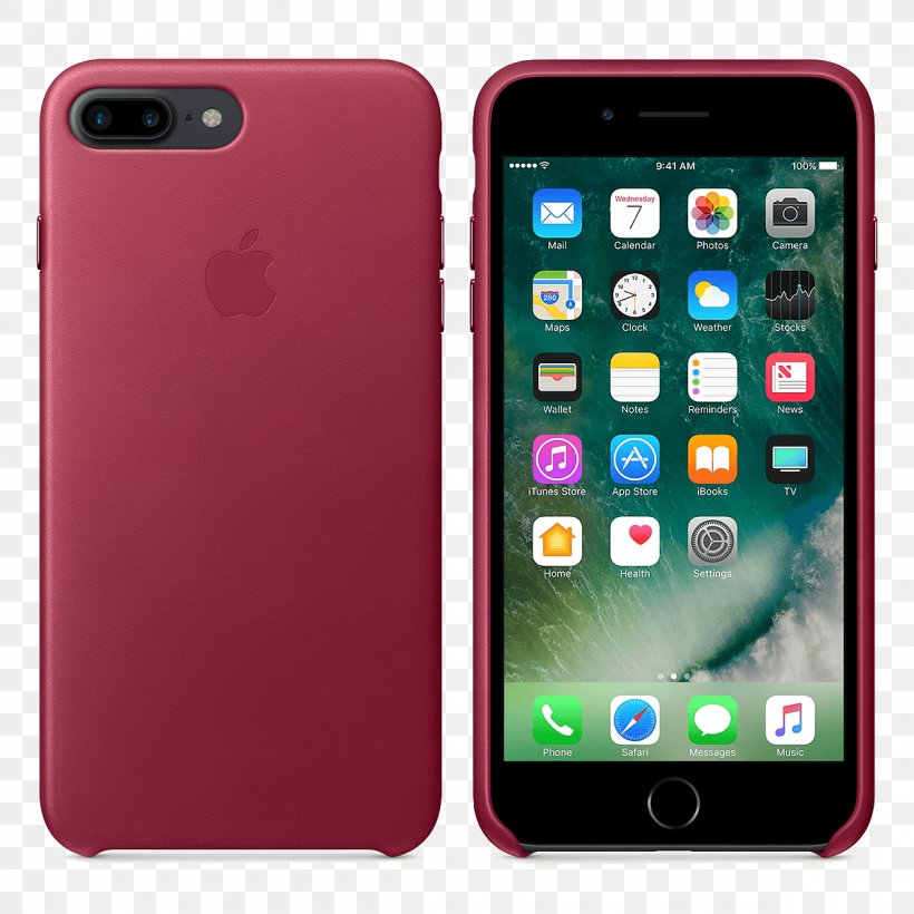 Apple IPhone 7 Plus Apple IPhone 8 Plus IPhone X Mobile Phone Accessories, PNG, 1200x1200px, Apple Iphone 7 Plus, Apple, Apple Iphone 8 Plus, Case, Communication Device Download Free