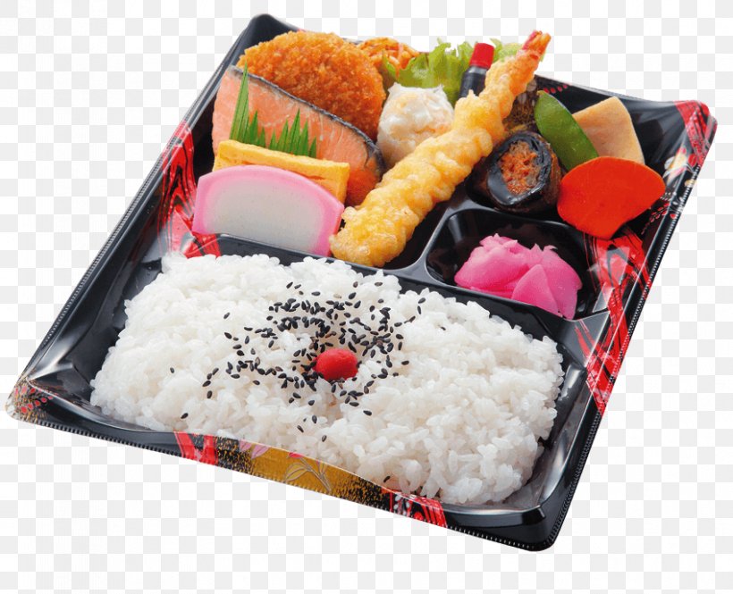 Bento Onigiri Makunouchi California Roll Osechi, PNG, 850x690px, Bento, Asian Food, California Roll, Comfort Food, Cuisine Download Free