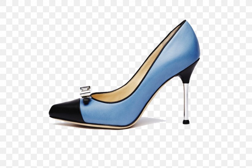 Blue High-heeled Footwear Court Shoe, PNG, 1024x683px, Blue, Basic Pump, Bridal Shoe, Clog, Clothing Download Free