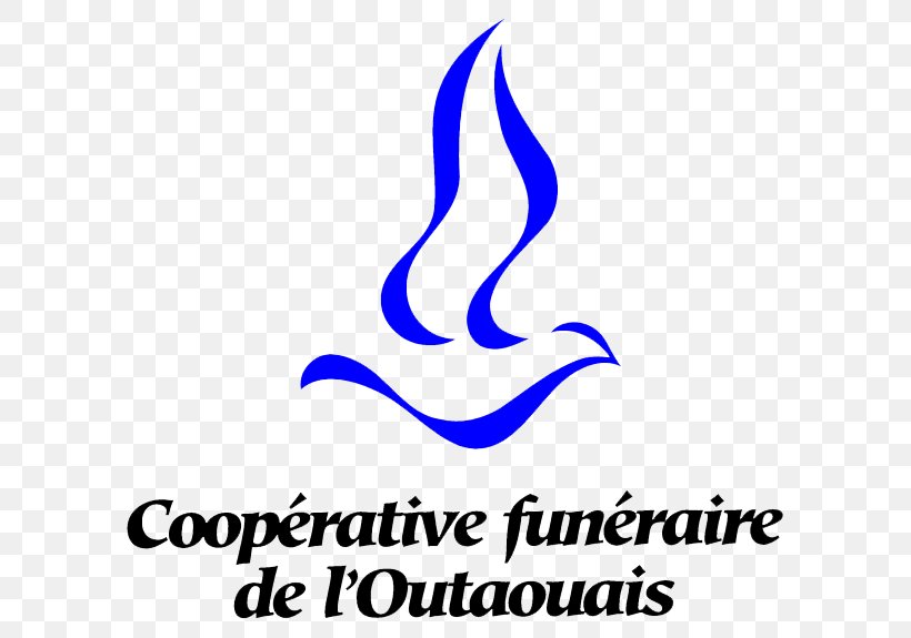 Coopérative Funéraire De L'Outaouais Funeral Home Cooperative, PNG, 600x575px, Funeral, Area, Beak, Berita Duka, Brand Download Free