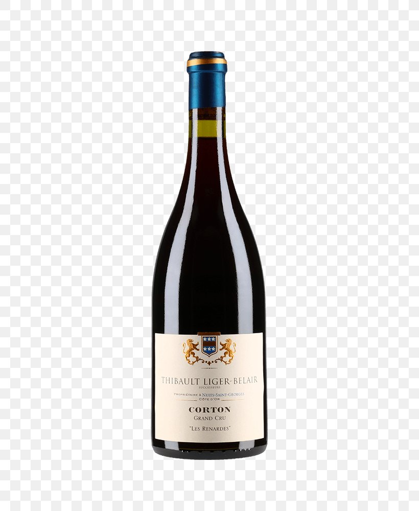 Corton AOC Burgundy Wine Richebourg Côte De Nuits, PNG, 646x1000px, Corton Aoc, Alcoholic Beverage, Bottle, Bourgogne, Burgundy Download Free