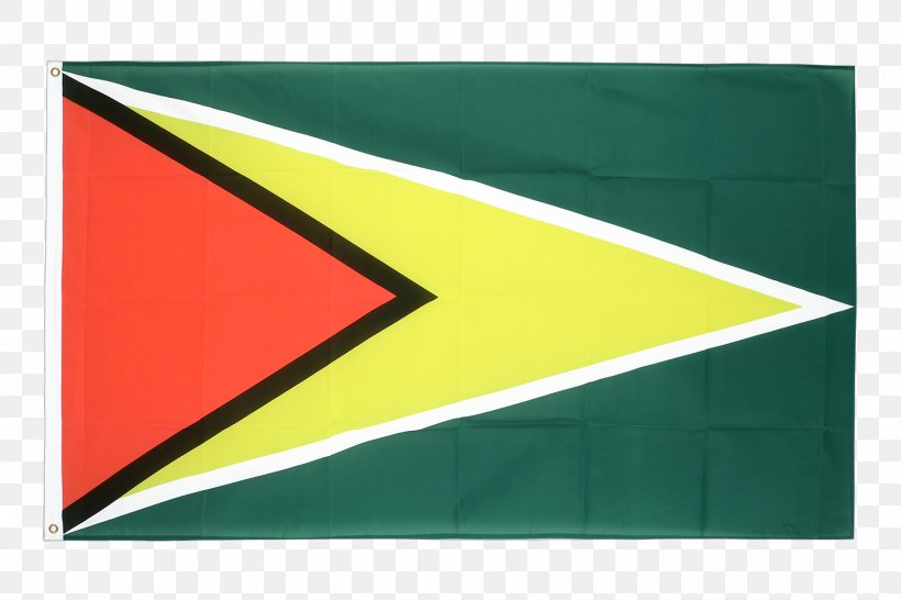 Flag Of Guyana Suriname Gallery Of Sovereign State Flags, PNG, 1500x1000px, Guyana, Area, Brand, Fahne, Flag Download Free
