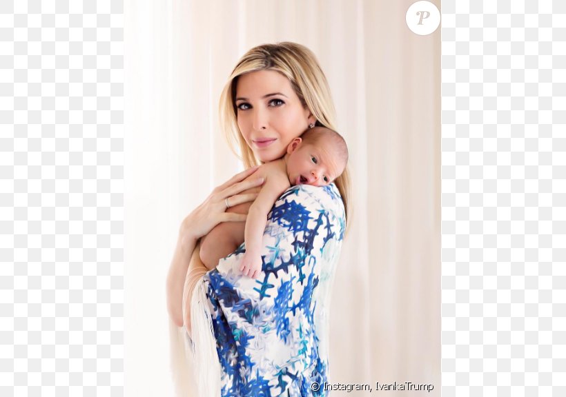 Ivanka Trump Presidency Of Donald Trump Child United States Infant, PNG, 637x576px, Watercolor, Cartoon, Flower, Frame, Heart Download Free