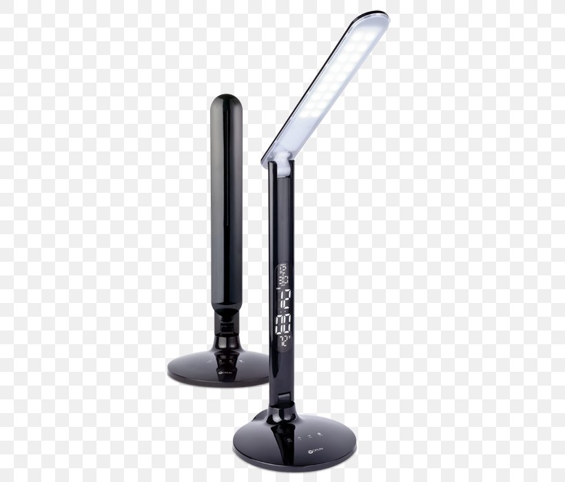 Light Ott Lite LED Lamp Color Temperature, PNG, 700x700px, Light, Color Temperature, Desk, Electric Light, Hardware Download Free