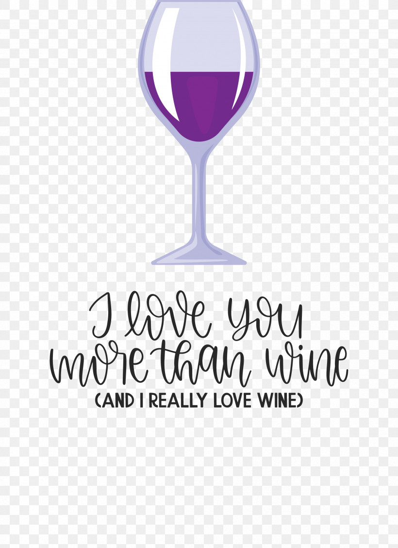 Love You More Than Wine Love Wine, PNG, 2424x3335px, Love, Champagne, Champagne Flute, Glass, Line Download Free