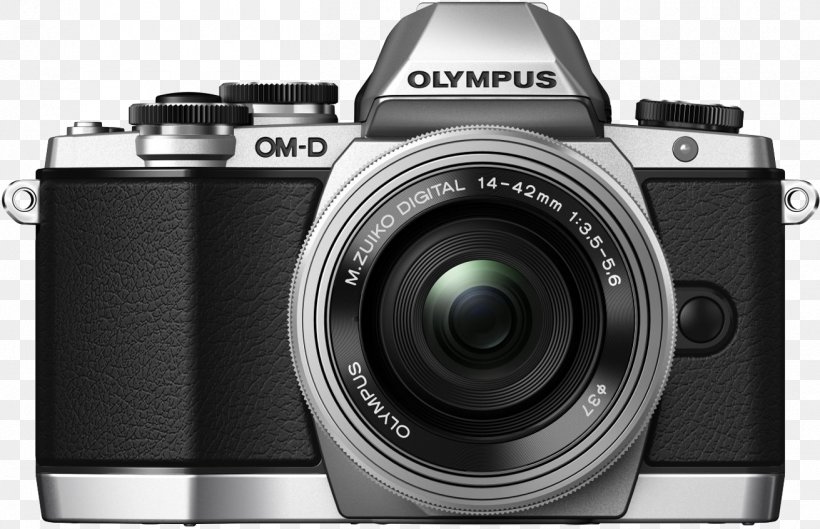 Olympus OM-D E-M5 Mark II Olympus OM-D E-M10 Mark II Camera, PNG, 1311x846px, Olympus Omd Em5, Camera, Camera Accessory, Camera Lens, Cameras Optics Download Free