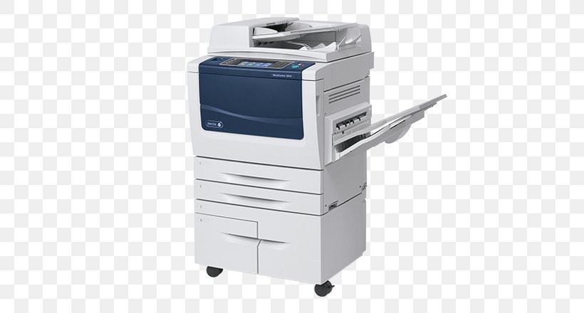 Photocopier Xerox Workcentre Multi-function Printer, PNG, 640x440px, Photocopier, Canon, Copier Service, Copying, Duplex Printing Download Free