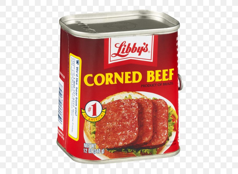 Roast Beef Hash Spam Libby's Corned Beef, PNG, 600x600px, Roast Beef, Beef, Canning, Convenience Food, Cooking Download Free