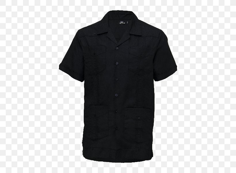 T-shirt Polo Shirt Ralph Lauren Corporation Hoodie Top, PNG, 600x600px, Tshirt, Black, Button, Clothing, Hoodie Download Free