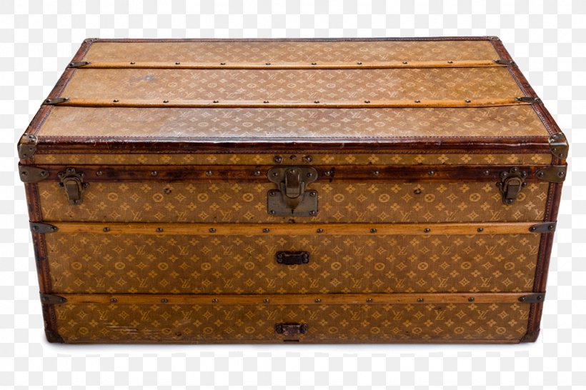Trunk 1890s Louis Vuitton Suitcase Malletier, PNG, 1024x683px, Trunk, Backpack, Bag, Baggage, Box Download Free