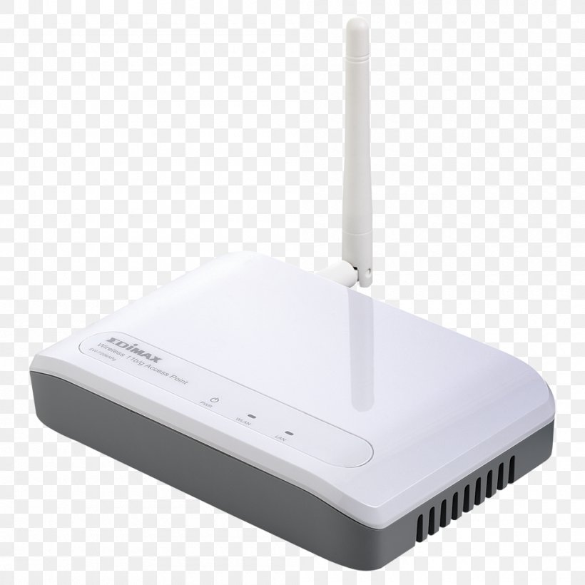 Wireless Access Points Wireless Repeater Edimax Wireless LAN IEEE 802.11, PNG, 1000x1000px, Wireless Access Points, Bridging, Edimax, Electronic Device, Electronics Download Free