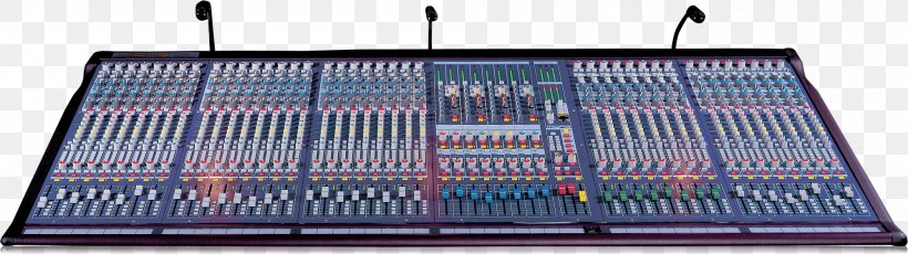 Audio Mixers Microphone Midas Consoles Audio Mixing Digital Mixing Console, PNG, 2000x562px, Audio Mixers, Analog Signal, Audio Equipment, Audio Mixing, Digital Mixing Console Download Free