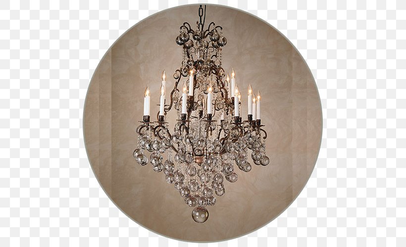 Chandelier Ceiling Light Fixture, PNG, 500x500px, Chandelier, Ceiling, Ceiling Fixture, Crystal, Decor Download Free